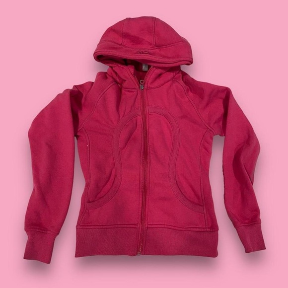 lululemon hoodie - Picture 1 of 5
